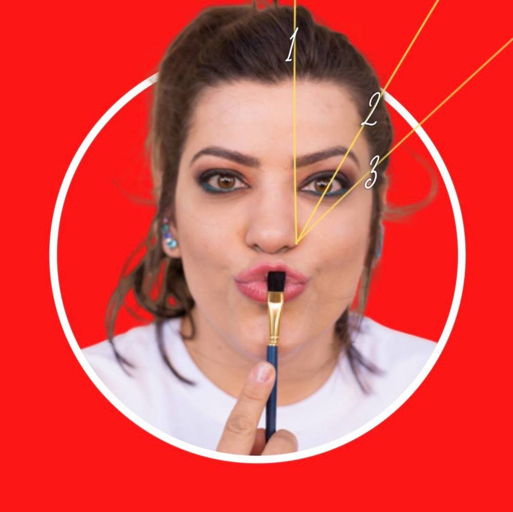 Meet your Posher, Fernanda